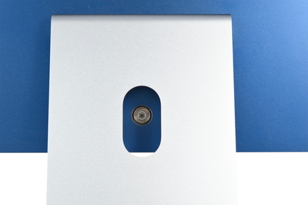 24-inch AIO Apple iMac 2021 (A2438) Retina 4.5K M1 16|512 GB OS Tahoe Blue