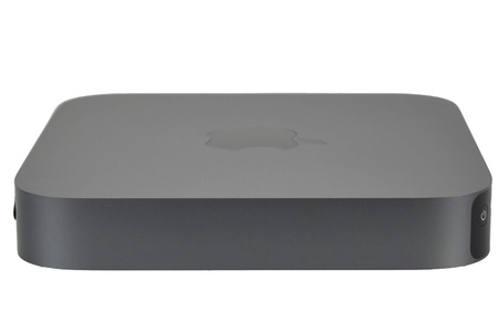 Apple Mac Mini A1993 Micro i5-8500B 8 GB 256 GB SSD Intel UHD Graphics 630 Mac OS