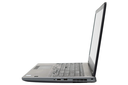 Laptop Dell Precision 7530 15.6" E-2186M 32 GB 1 TB FHD | Windows 11 Pro | Klasa Standard