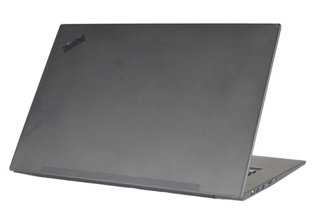 Laptop Lenovo ThinkPad P1 Gen 3 15.6" i7-10850H 32 GB 256 GB FHD | Windows 11 Pro | Klasa Standard