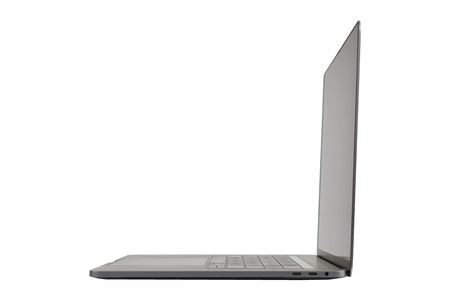 Apple MacBook Pro 14,3 A1707 15.4" i7-7920HQ 16 GB 2 TB  R  Mac OS Klasa A-