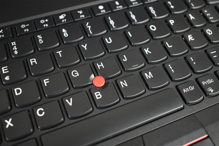 Lenovo ThinkPad P51s  14" i7-7600U 32 GB 512 FHD  Nvidia Quadro M520 Mobile US QWERTY Windows 11 Pro Klasa A-