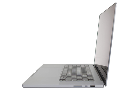 Apple MacBook Pro A2780 16" M2 Max 64 GB 2 TB Retina | Mac OS | Klasa Standard