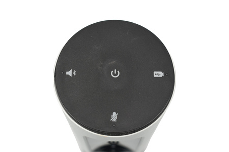 Logitech Conference Cam Connect VR0013 portable video conferencing camera