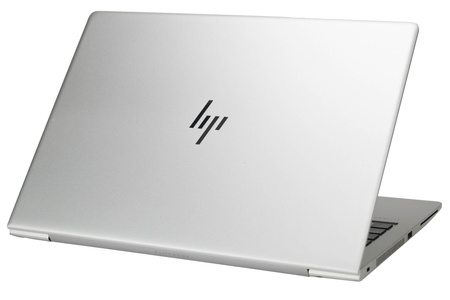 HP EliteBook 745 G6 14" Laptop with AMD Ryzen 5 Pro 3500U, 8 GB, 256 GB, FHD | Windows 11 Pro | Standard Class