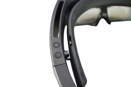 Okulary AR Microsoft Hololens 1 (1688)