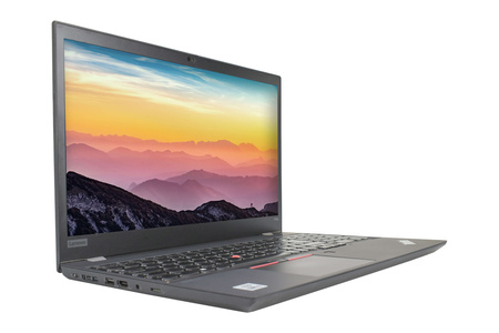 Lenovo ThinkPad P15s Gen 1 15.6" i7-10610U 16 GB 512 GB FHD Nvidia Quadro P520 | Windows 11 Pro | Economy Class Laptop