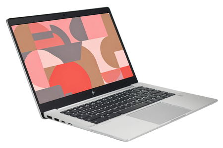 HP Elite c645 G2 Chromebook 14" AMD Ryzen 5 5625C 8 GB 64 GB FHD | ChromeOS | Economy Class Laptop