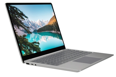 Microsoft Surface Laptop Go 1943 12.4" i5-1035G1 8 GB 256 GB Dotykowy | Windows 11 Pro | Klasa Standard
