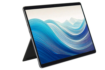 Tablet Microsoft Surface Pro 9 (2038) 13" Czarny i7-1265U  16 GB | 256 GB SSD | Windows 11 Pro| Klasa Select