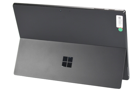 Tablet Microsoft Surface Pro 6 (1796) 12.3" Czarny i5-8350U  8 GB | 256 GB SSD | Windows 11 Pro| Klasa Select