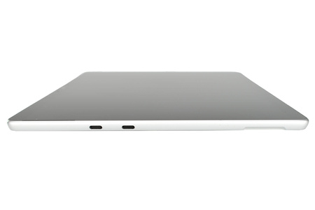 Tablet Microsoft Surface Pro 9 (2038) 13" Platynowy i5-1245U  8 GB | 256 GB SSD | Windows 11 Pro| Klasa Economy