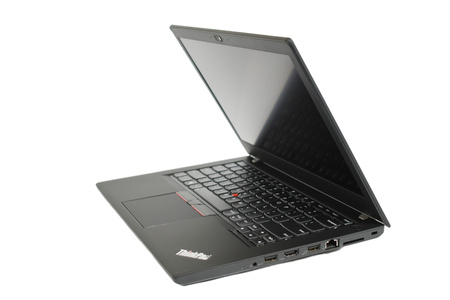 Lenovo ThinkPad T480 14" i5-8250U 8 GB 512 HD  Klawiatura standaryzowana Windows 11 Pro Klasa A-