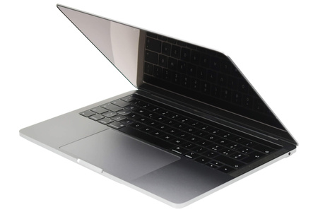 Apple MacBook Pro 15,4 A2159 13.3" i5-8257U 16 GB 250 R  US QWERTY Mac OS Klasa A