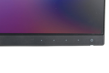 Business Plus 27” – maximum comfort on a large screen