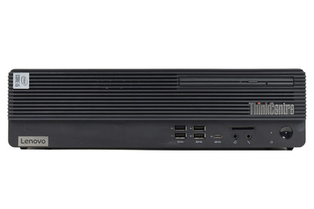 Lenovo ThinkCentre M70s Gen 1 SFF computer i5-10400 16 GB 256 GB SSD Windows 11 Pro