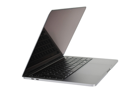 Apple MacBook Pro A2251 13.3" i5-1038NG7 32 GB 500 GB Retina | Mac OS | Klasa Standard