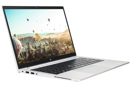HP EliteBook 845 G8 14" AMD Ryzen 3 Pro 5450U 16 GB 256 GB FHD | Windows 11 Pro | Standard Class Laptop