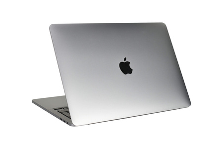 Apple MacBook Pro A2251 13.3" i7-1068NG7 32 GB 500 GB Retina | Mac OS | Klasa Standard