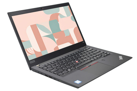 Lenovo ThinkPad P43s 14" Laptop, i7-8665U, 48 GB, 1 TB, Touchscreen, FHD, Nvidia Quadro P520 | Windows 11 Pro | Economy Class