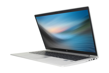 HP EliteBook 840 G7 14" i5-10210U 16 GB 512 GB FHD | Windows 11 Pro | Standard Class Laptop