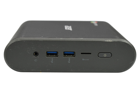 Komputer Acer Chromebox CXI3 Micro i7-8550U 16 GB 64 GB SSD Intel UHD Graphics 620 Chrome OS