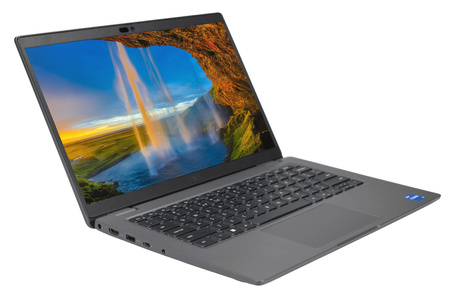 Laptop Dell Latitude 3440 14" i5-1335U 16 GB 256 GB FHD | Windows 11 Pro | Klasa Standard