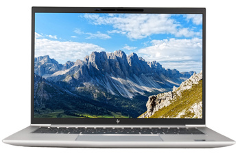 HP EliteBook 840 G11 14" Ultra 7 165U 16 GB 256 GB WUXGA | Windows 11 Pro | Economy Class Laptop