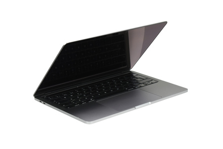 Apple MacBook Pro 16,3 A2289 16" i5-8257U 16 GB 250 R  Klawiatura standaryzowana Mac OS Klasa A-