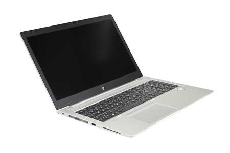 HP EliteBook 850 G6 15.6" i7-8665U 32 GB 512 FHD  US QWERTY Windows 11 Pro Klasa A-