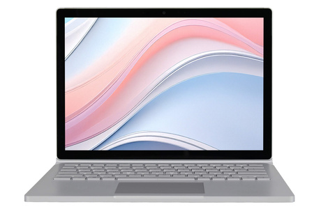 Laptop Microsoft Surface Book 3 1900 13.5" i7-1065G7 16 GB 256 GB Dotykowy GeForce GTX 1650 | Windows 11 Pro | Klasa Supreme