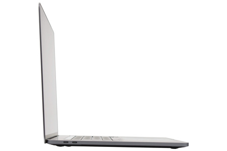 Apple MacBook Pro 16 A2141 16" I9-9980HK 64 GB 1 TB  R Mac OS Klasa A-