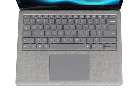 Microsoft Surface Laptop 5 1950 13.5" i5-1235U 8 GB 256 GB Dotykowy | Windows 11 Pro | Klasa Standard