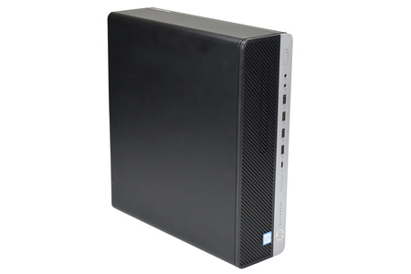 HP EliteDesk 800 G3 SFF i7-7700 64 GB 256 GB SSD  Windows 10 Pro