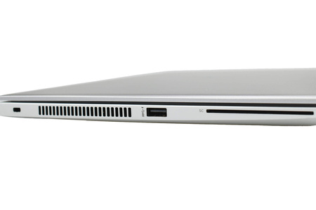Laptop HP EliteBook 840 G5 14" i5-8365U 8 GB 256 GB FHD | Windows 11 Pro | Klasa Standard