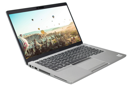 Dell Latitude 5411 14" i5-10400H 16 GB 256 GB FHD | Windows 11 Pro | Standard Class Laptop