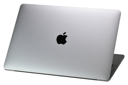Apple MacBook Pro 16,3 A2289 16" i5-8257U 16 GB 250 R  Klawiatura standaryzowana Mac OS Klasa A-