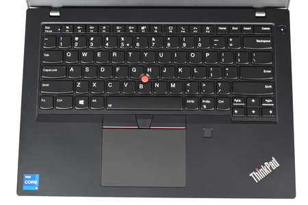 Lenovo ThinkPad Laptop L14 Gen 2 14" i5-1135G7 16 GB 256 GB FHD | Windows 11 Pro | Supreme Class