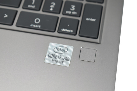 HP ZBook Fury 15 G7 15.6" i7-10850H 128 GB 2 TB FHD Nvidia Quadro T1000 | Windows 11 Pro | Standard Class Laptop