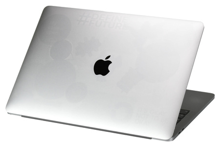 [OUTLET] Apple MacBook Pro A1989 13.3" i7-8569U 16 GB 1 TB Retina Mac OS Class Budget