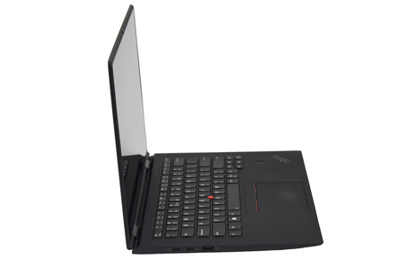 Lenovo Thinkpad X1 Yoga 3 Gen 14" i5-8350U 8 GB 256 GB Dotykowy FHD Zintegrowana Windows 11 Pro Klasa A-