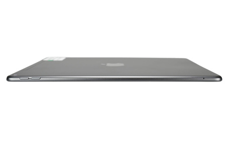 Tablet Apple iPad Air 3th Gen (A2123) 10.5" Szary Apple A12 3 GB|256 GB macOS Klasa Select