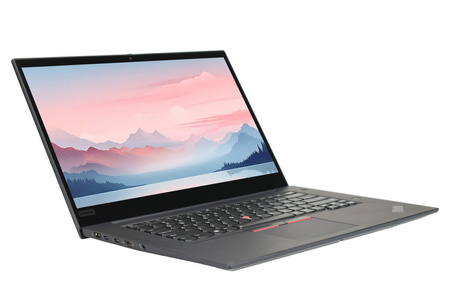 Laptop Lenovo ThinkPad P1 Gen 3 15.6" i7-10850H 64 GB 512 GB FHD | Windows 11 Pro | Klasa Standard