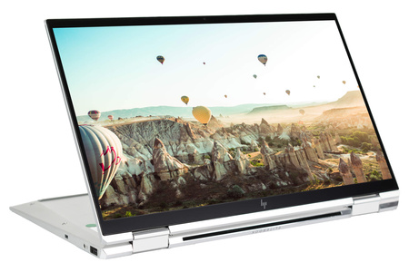 HP EliteBook x360 1030 G7 13.3" i5-10310U 16 GB 512 GB Touch FHD | Windows 11 Pro | Supreme Class Laptop