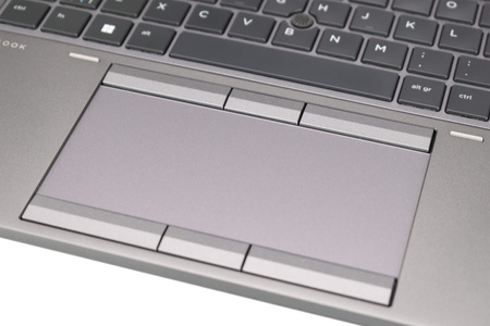 Laptop HP ZBook Fury 15 G8 15.6" i7-11850H 32 GB 1,5 TB FHD Nvidia Quadro T1200 | Windows 11 Pro | Klasa Economy