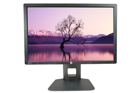 HP Z24i 24" WUXGA Klasa A-