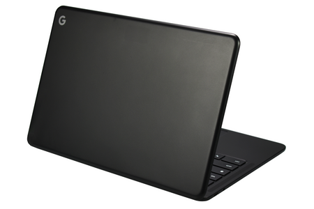 Laptop Google Pixelbook Go 13.3" i5-8200Y 16 GB 125 GB Dotykowy FHD | ChromeOS | Klasa Standard