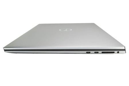 Laptop Dell Precision 5750 17" i9-10885H 64 GB 1 TB Dotykowy UHD+ Quadro RTX 3000 Mobile | Windows 11 Pro | Klasa Standard