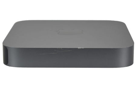 Komputer Apple Mac Mini A1993 Micro i5-8500B 8 GB 256 GB SSD Intel UHD Graphics 630 Mac OS