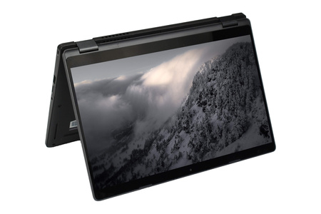 Laptop Dell Latitude 5300 2-in-1 13.3" i5-8365U 16 GB 256 GB Dotykowy FHD | Windows 11 Pro | Klasa Economy